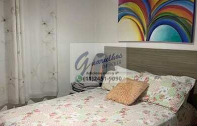 Imagem 6: Apartamento à venda, 56 m² por R$ 280.000,00 - Vila Galvão - Guarulhos/SP