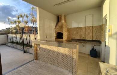 Imagem 15: LINDA ÁREA PRIVATIVA DE 2 QUARTOS NO BAIRRO DIAMANTE - BH