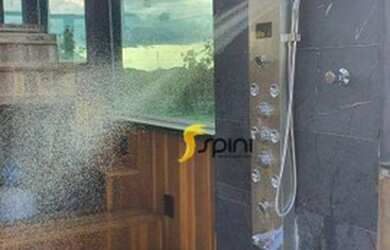 Imagem 12: Cobertura com 3 dormitórios, 456 m² - venda por R$ 3.000.000,00 ou aluguel...