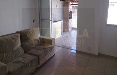 Imagem 3: Cobertura duplex a venda em Freguesia Jacarepaguá Rj