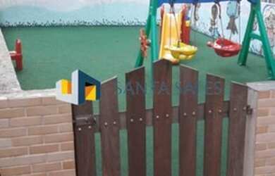 Imagem 5: Apartamento à venda 2 Quartos, 1 Vaga, 50M², Vila Firmiano Pinto, São...