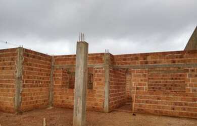 Imagem 7: Terreno Greenvile. 2 Banheirose3 Dormitórios