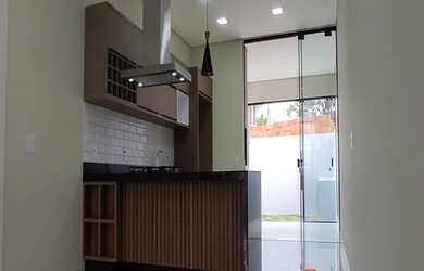 Imagem 16: Casa à Venda em Marília no Condominio Verana Parque Alvorada