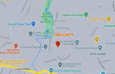 Imagem 1: ESTUDA PERMUTA -TERRENO DE ESQUINA ZR2 - VISTA ALEGRE - 647M² - 290MIL...