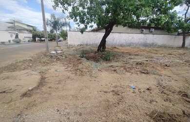 Imagem 3: Terreno à venda, 465 m² por R$ 320.000,00 - Plano Diretor Sul - Palmas/TO