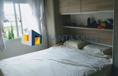 Imagem 7: Apartamento dois dormitorios