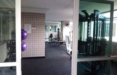 Imagem 8: Apartamento 3/4 totais. Piscina, 1 Vaga na garageme3 Dormitórios