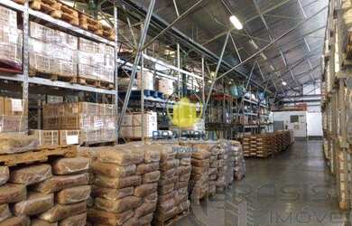 Imagem 8: Galpão, 15911 m² - venda por R$ 129.000.000,00 ou aluguel por R$ 650.000,00...