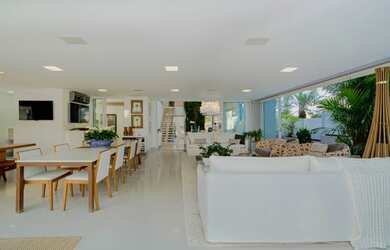 Imagem 3: Casa em condomínio à venda no Condomínio Alphaville Araguaia, Goiânia