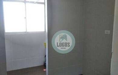 Imagem 9: Apartamento com 2 dormitórios à venda, 53 m² por R$ 190.000 - Santa...