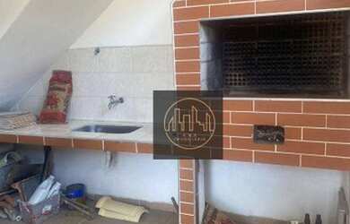 Imagem 4: Casa com 3 dormitórios, 120 m² - venda por R$ 353.000,00 ou aluguel...