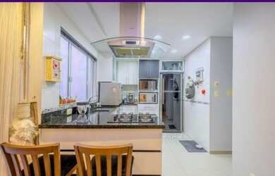 Imagem 9: Sobrado Alto Padrão Aluguel