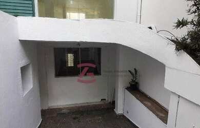 Imagem 4: Sobrado para alugar, 170 m² por R$ 8.000/mês - Paulista - São Paulo/SP