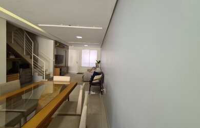 Imagem 7: Condomínio Village Karaiba, Casa Sobrado, 3/4, Varanda Gourmet, Oportunidade