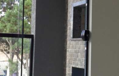 Imagem 1: Oferta! Lindo Apart.Novo Prox Renault Padrão A Sac.Churrasq.2 Q(1S),2 bwc, Roseira , 1 vag