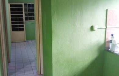 Imagem 8: Vendo casa no Parque verde