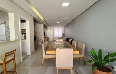 Imagem 1: Condomínio Village Karaiba, Casa Sobrado, 3/4, Varanda Gourmet, Oportunidade