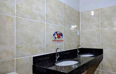 Imagem 5: JABOTICATUBAS - Casa Padrão - Novo Sagrada Família