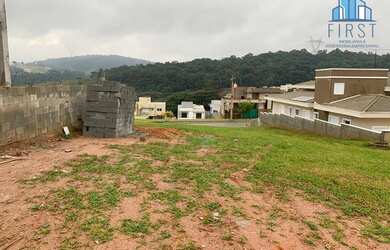 Imagem 2: Terreno à venda, 536 m² por R$ 395.000,00 - Condomínio Santa Isabel...