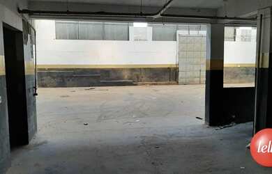 Imagem 6: São Paulo - Galpão/Depósito/Armazém - Vila Prudente