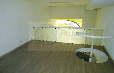 Imagem 9: JARDIM PAULISTANO SALA/LOJA COMERCIAL, 42M², está no Call Center II,...