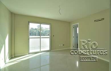 Imagem 12: Cobertura à venda no Recreio dos Bandeirantes. Primeira locação