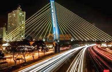 Imagem 10: Terreno à venda, 531 m² por R$ 1.026.175,38 - Vila Flórida - Guarulhos/SP