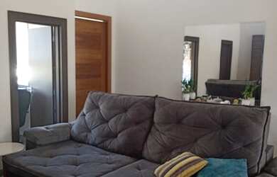 Imagem 3: Linda casa à venda no condomínio Buona Vita - Araraquara