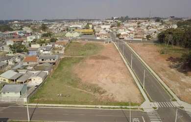 Imagem 5: Terreno Urbano para Venda em Araucária, Capela velha, 1 banheiro