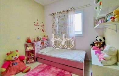 Imagem 11: Casa com 3 dormitórios à venda, 90 m² por R$ 610.000,00 - Condomínio Portal dos Sabias - I