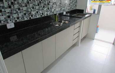 Imagem 10: Apartamento com 2 dormitórios à venda, 80 m² por R$ 380.000,00 - Encruzilhada...