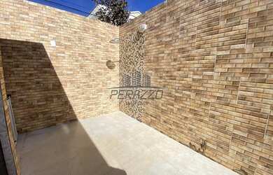 Imagem 14: Excelente Casa de 03 Quartos no Jardins Mangueiral QC 05 por R$510.000,00