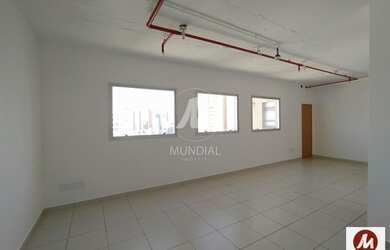 Imagem: O depósito possui 1 Vaga na garagem, 48m² de Área e está