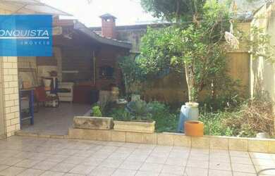 Imagem 8: Sobrado com 4 dormitórios, 260 m² - venda por R$ 1.350.000,00 ou aluguel...