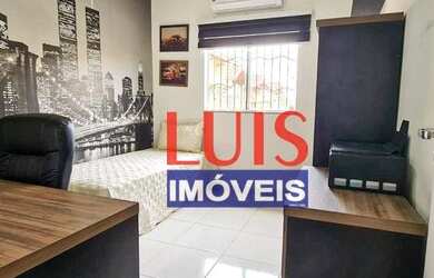 Imagem 14: Casa com 3 dormitórios à venda, 128 m² por R$ 820.000 - Itaipu - Niterói/RJ - CA5076