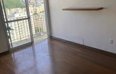 Imagem 11: Cobertura em Copacabana com vista mar a 200 metros do metrô