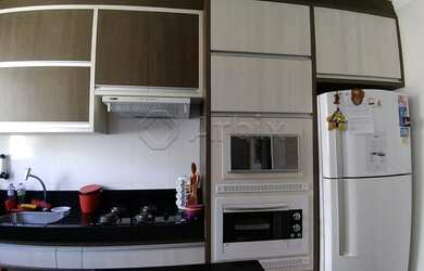 Imagem 5: Americana - Apartamento Padrão - Jardim Progresso