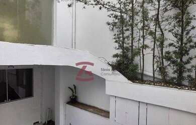 Imagem 3: Sobrado para alugar, 170 m² por R$ 8.000/mês - Paulista - São Paulo/SP