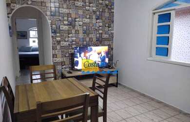 Imagem 7: Apartamento com 2 dormitórios à venda, 65 m² por R$ 230.000 - Aviação...