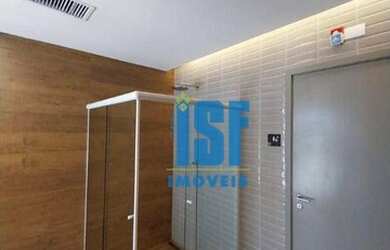 Imagem 3: Apartamento com 2 dormitórios à venda, 62 m² por R$ 572.400,00 - Centro...