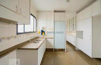 Imagem 9: COBERTURA DUPLEX - TATUAPÉ