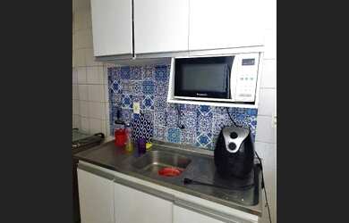 Imagem 16: Apartamento no Janga com Piscina - Por Trás do Bompreço - A Melhor Localização de Paulista