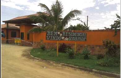 Imagem: Terreno no Condomínio Residencial Unamar R$ 50.000