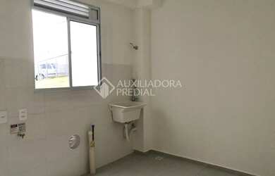 Imagem 3: NOVO HAMBURGO - Apartamento Padrão - Canudos