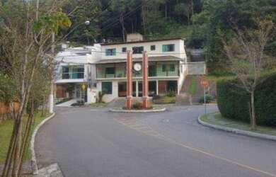 Imagem 8: Terreno à venda, 498 m² por R$ 449.000,00 - Condomínio Bosque Imperial - Juiz de Fora/MG