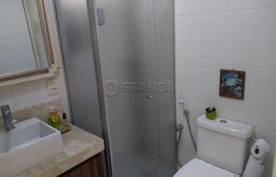 Imagem 13: São José dos Campos - Apartamento Padrão - Jardim Portugal