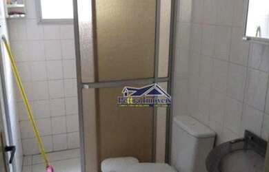 Imagem 7: Apartamento à venda, 42 m² por R$ 190.000,00 - Vila Guilhermina - Praia...