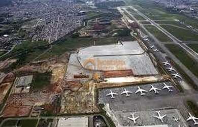 Imagem 13: Terreno à venda, 531 m² por R$ 1.026.175,38 - Vila Flórida - Guarulhos/SP