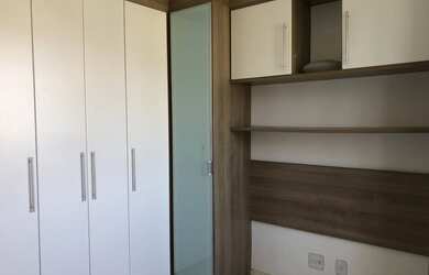 Imagem 16: Freguesia condomínio amplo 3 qts 3 bhs vista livre armários lazer completo...