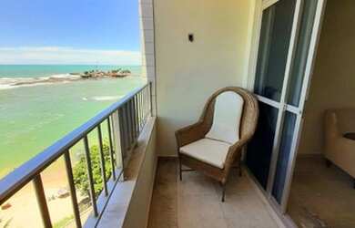 Imagem 1: Apartamento 3 Quartos à venda, 156 m² por R$ 900.000 - Praia dos Namorados...